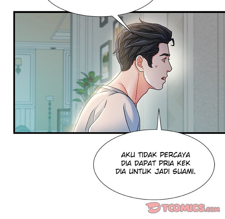 Achilles Heel - Chapter 20 119