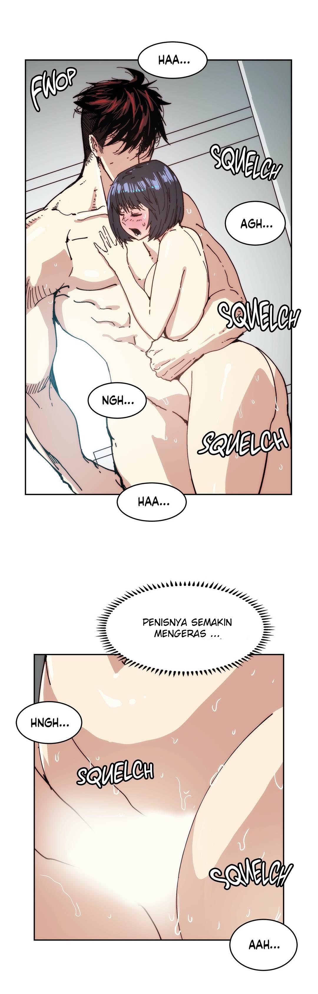 Desire to Kill - Chapter 20 11