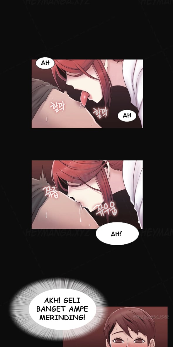 Miss Mystic - Chapter 20 22