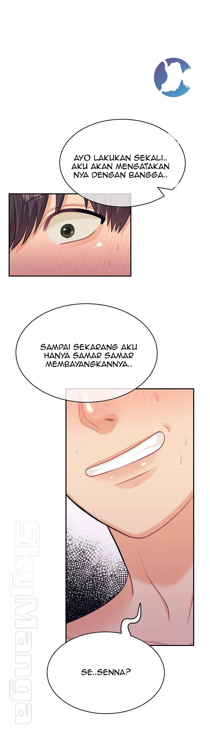 Public Bathhouse - Chapter 20 19