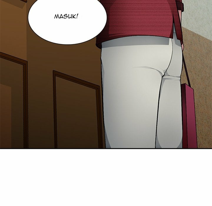 Boss Around - Chapter 20 105 Boss Around - Chapter 20 105