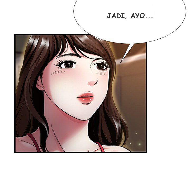 Depths of Hell - Chapter 20 9