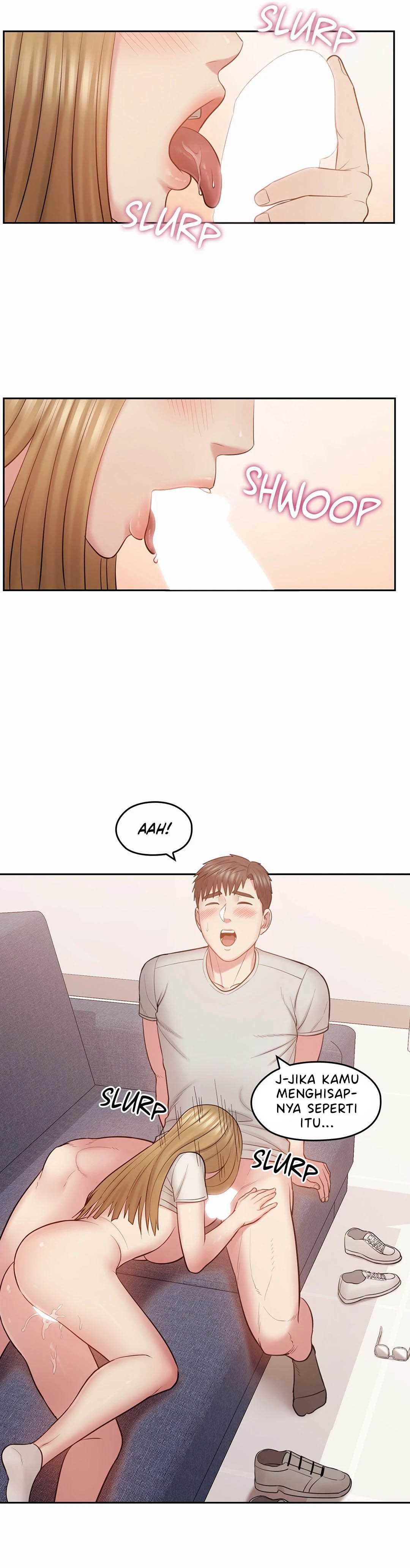 Sok Gung-Hap Consulting - Chapter 20 24