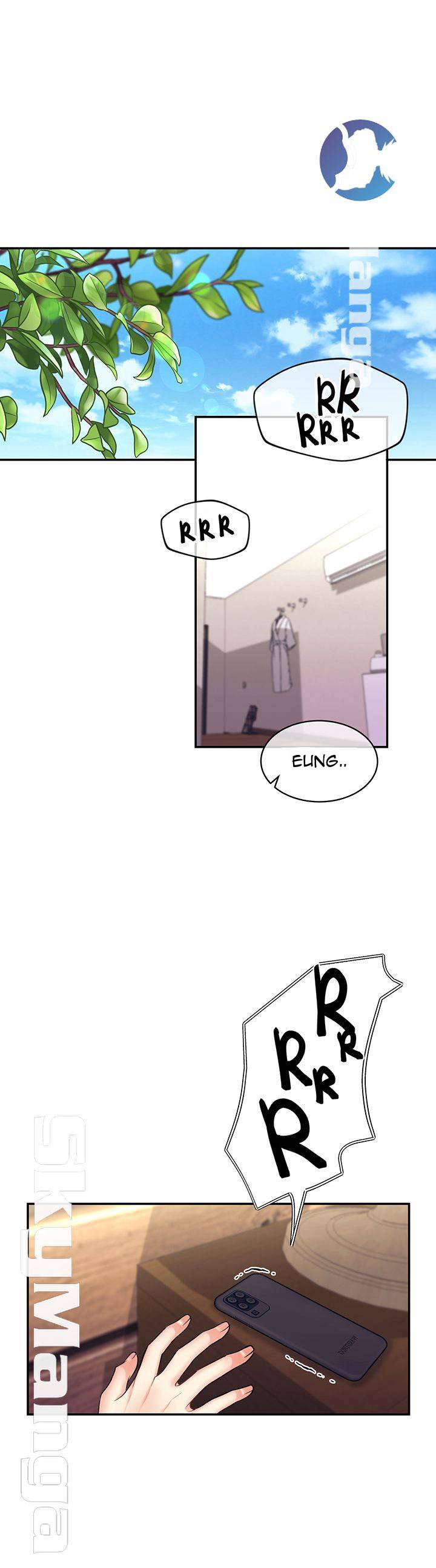 Public Bathhouse - Chapter 20 3