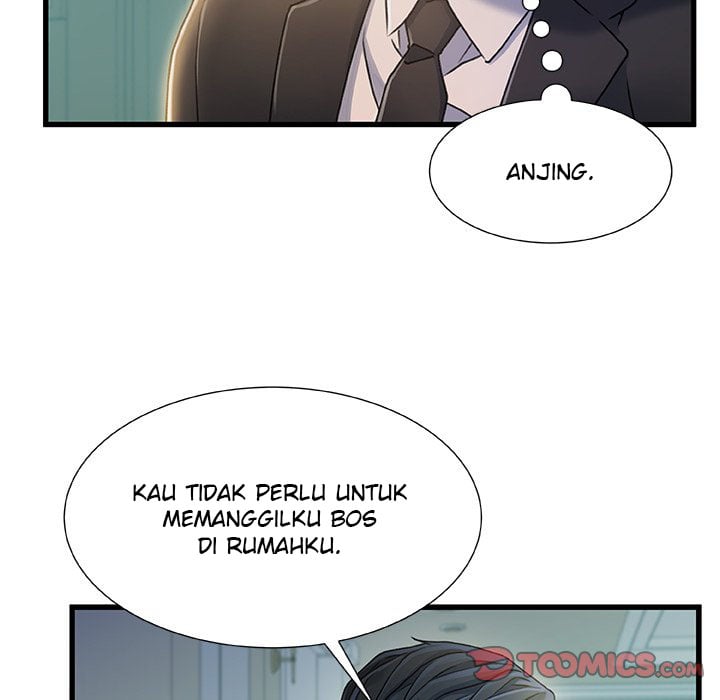 Achilles Heel - Chapter 20 8