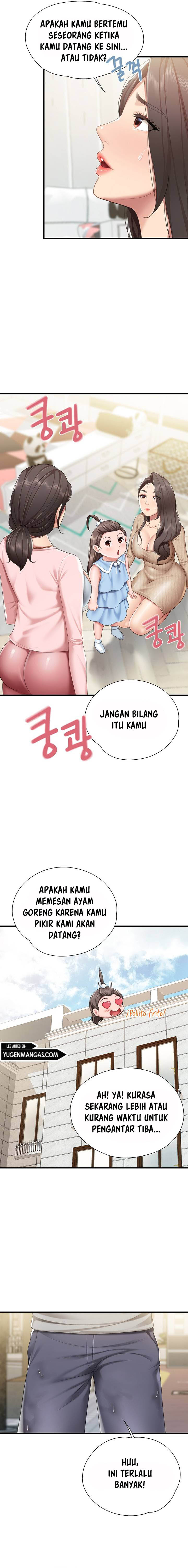 Kids Cafe Moms - Chapter 20 8