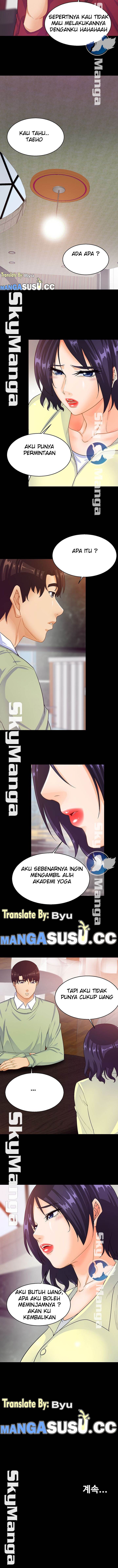 I Live With Sister-in-Law - Chapter 20 8 I Live With Sister-in-Law - Chapter 20 8