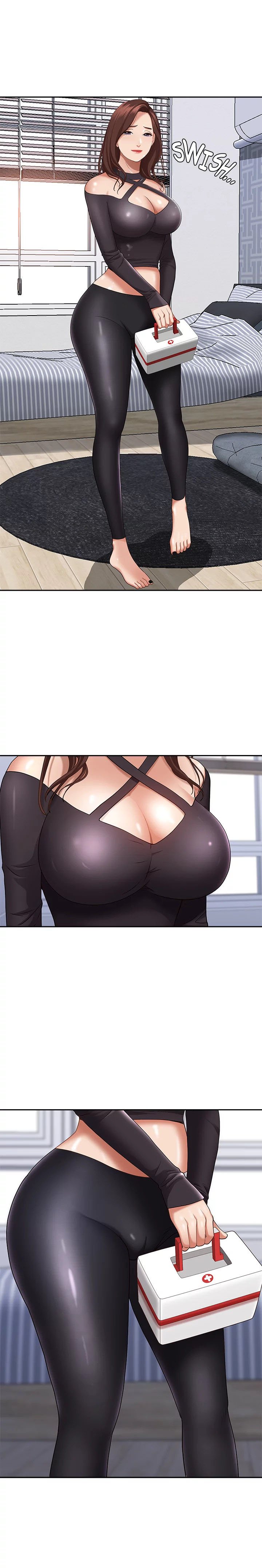 Living With a MILF - Chapter 20 26 Living With a MILF - Chapter 20 26