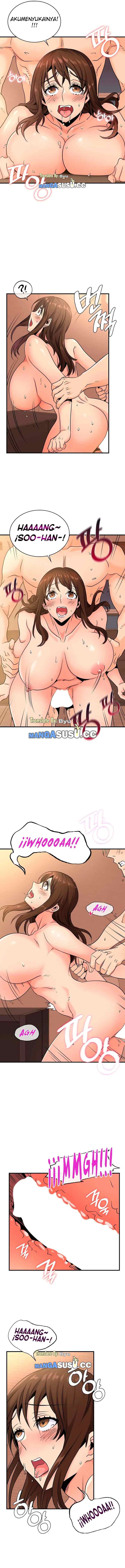 Young CEO - Chapter 20 4