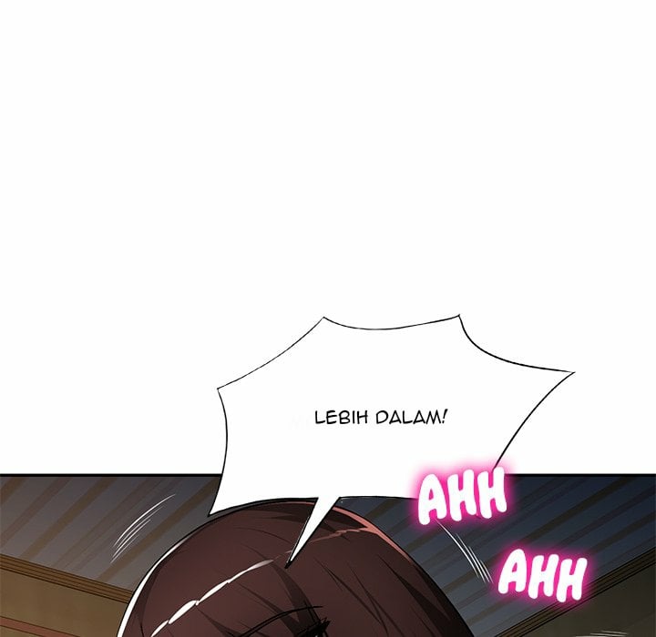 Boss Around - Chapter 20 41 Boss Around - Chapter 20 41