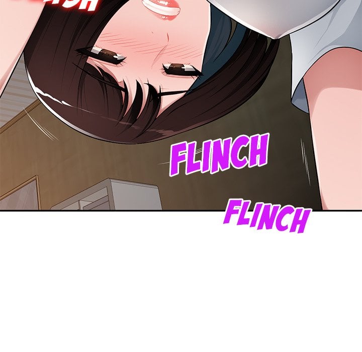 Boss Around - Chapter 20 8 Boss Around - Chapter 20 8