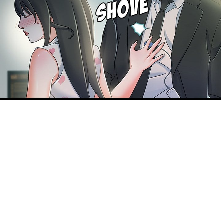 Achilles Heel - Chapter 20 34