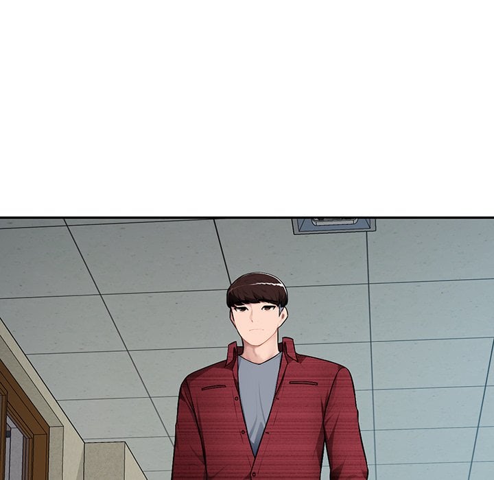 Boss Around - Chapter 20 99 Boss Around - Chapter 20 99