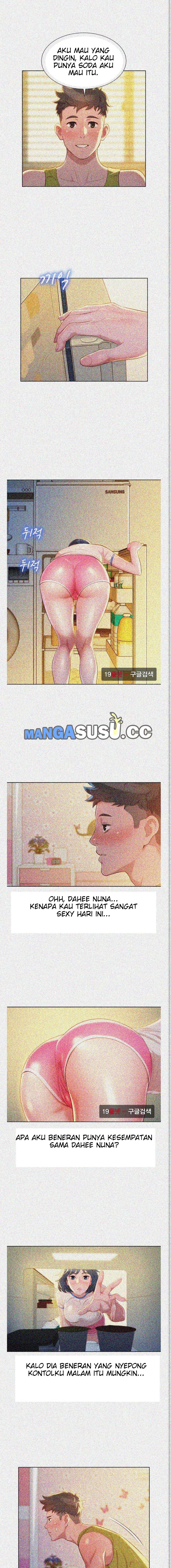 Sister Neighbor - Chapter 20 5