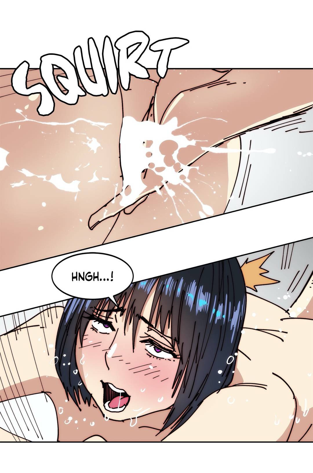 Desire to Kill - Chapter 20 20
