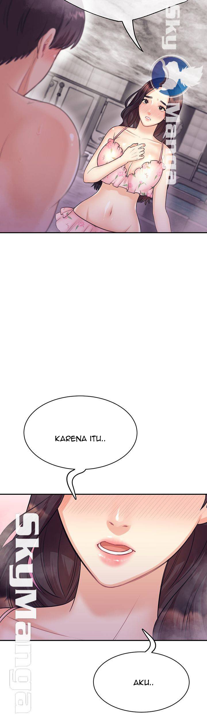 Public Bathhouse - Chapter 20 53