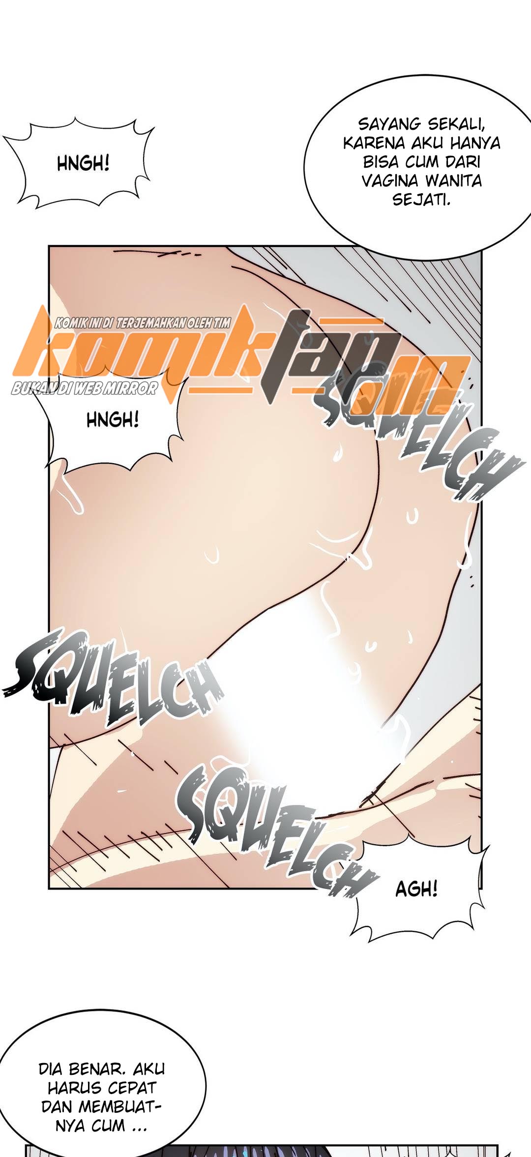 Desire to Kill - Chapter 20 42