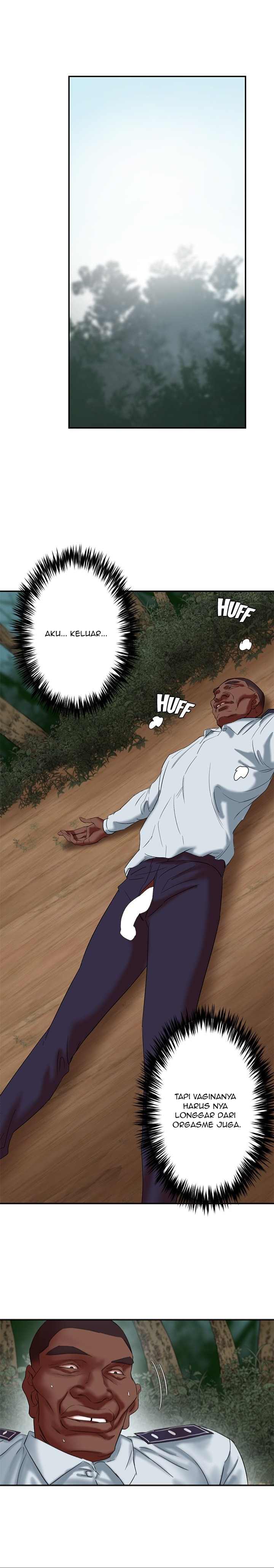 The Escape - Chapter 20 21 The Escape - Chapter 20 21