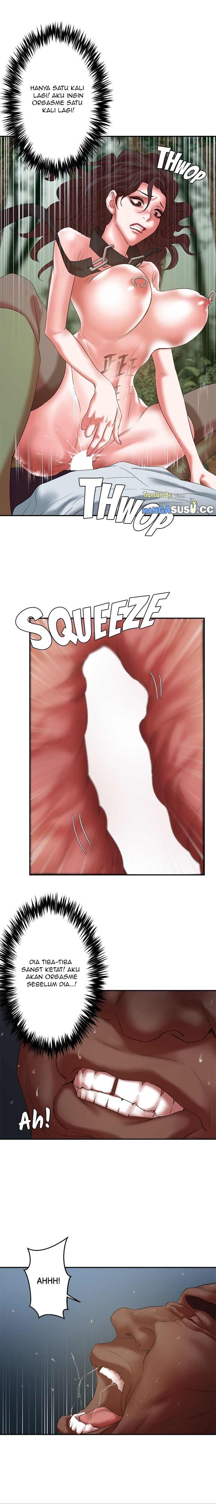 The Escape - Chapter 20 20 The Escape - Chapter 20 20