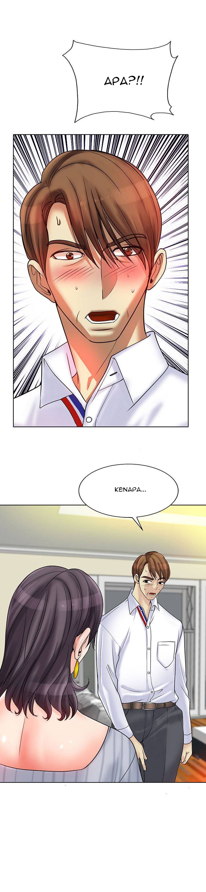 Hole in One - Chapter 20 22