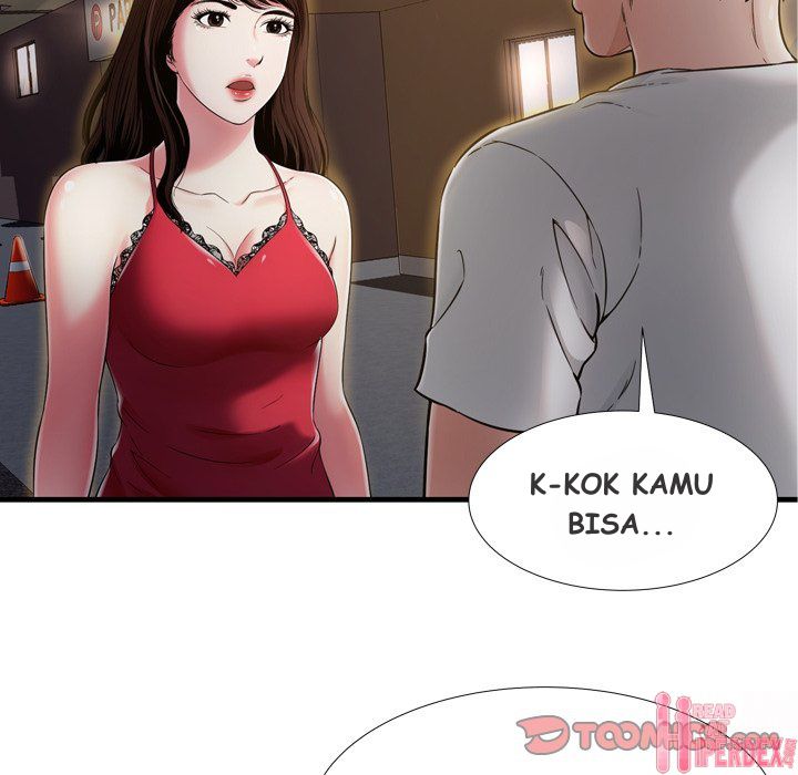 Depths of Hell - Chapter 20 8