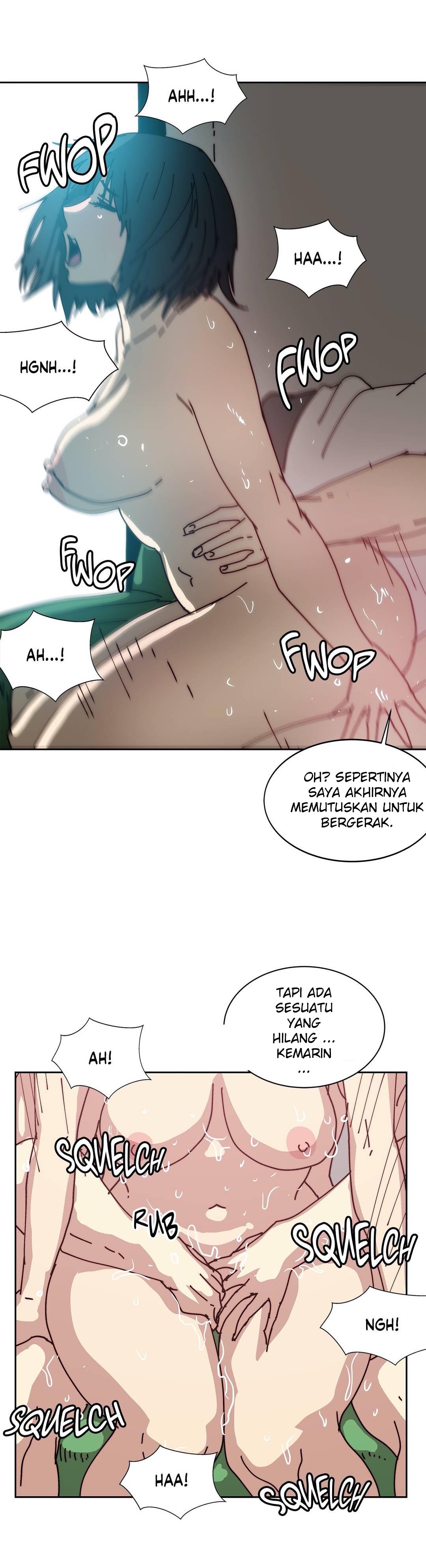 Desire to Kill - Chapter 20 46