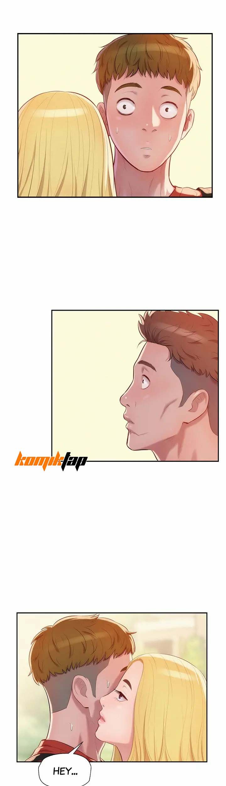 Freshman - Chapter 20 6