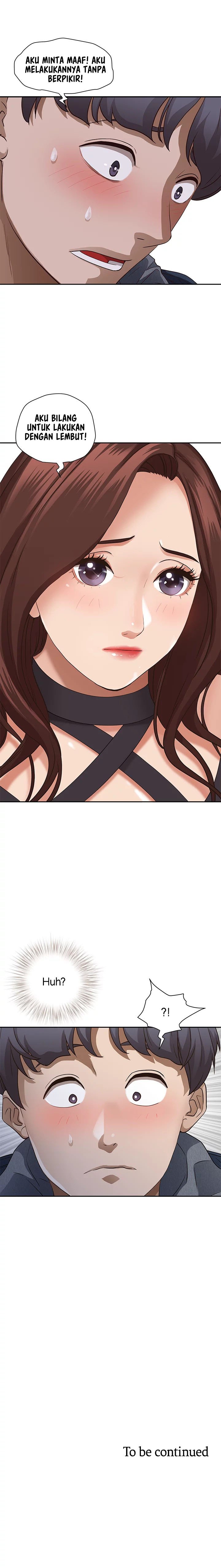 Living With a MILF - Chapter 20 32 Living With a MILF - Chapter 20 32