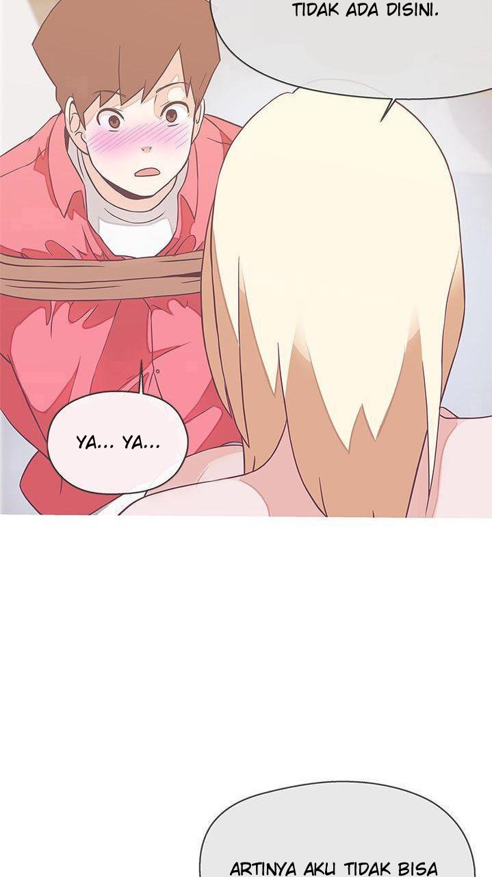 Love Navigation (Koh Son-jak) - Chapter 20 19