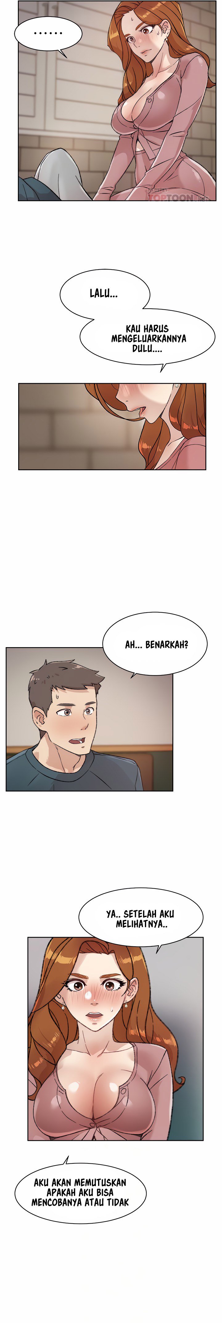 Everything about Best Friend - Chapter 20 5
