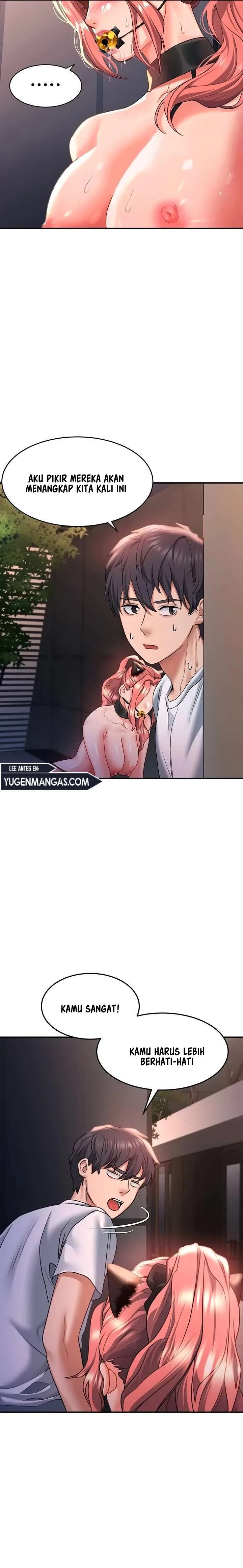 Unlock Her Heart - Chapter 20 29