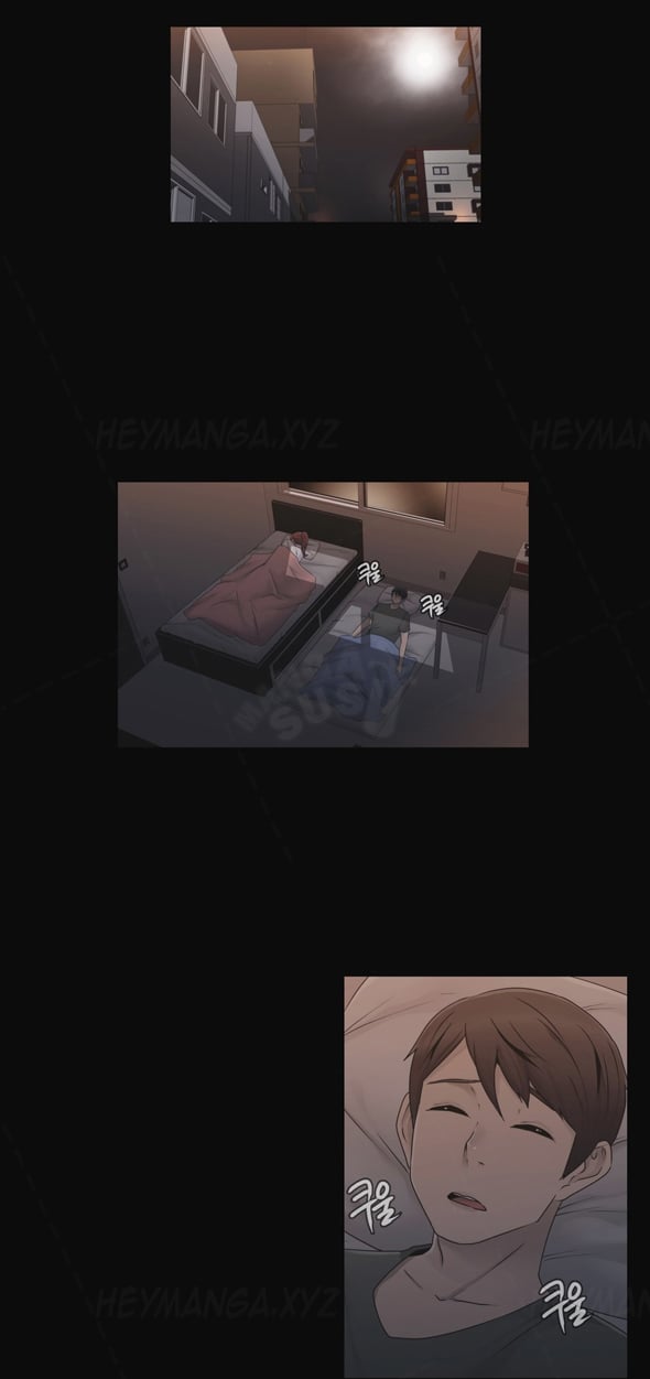 Miss Mystic - Chapter 20 1