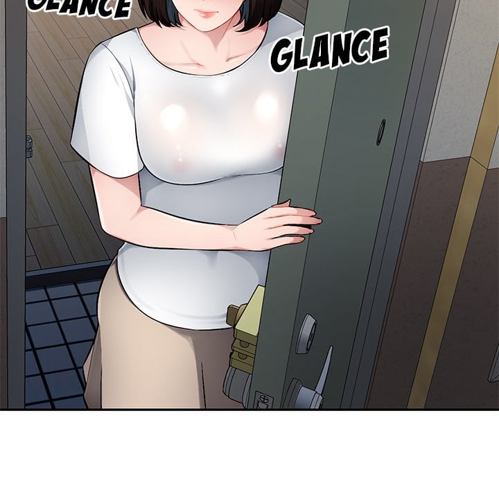 Boss Around - Chapter 20 89 Boss Around - Chapter 20 89