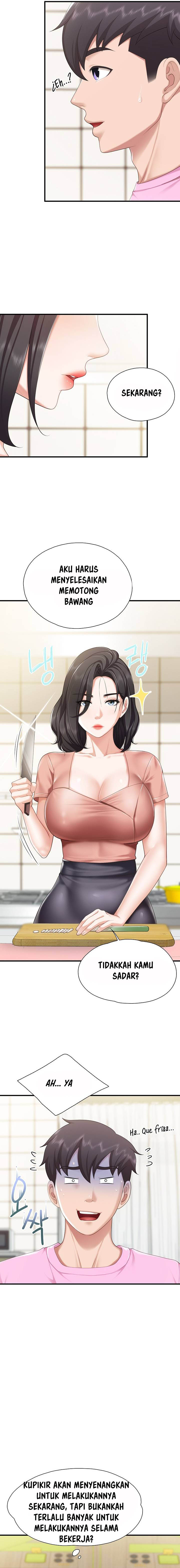 Kids Cafe Moms - Chapter 20 19