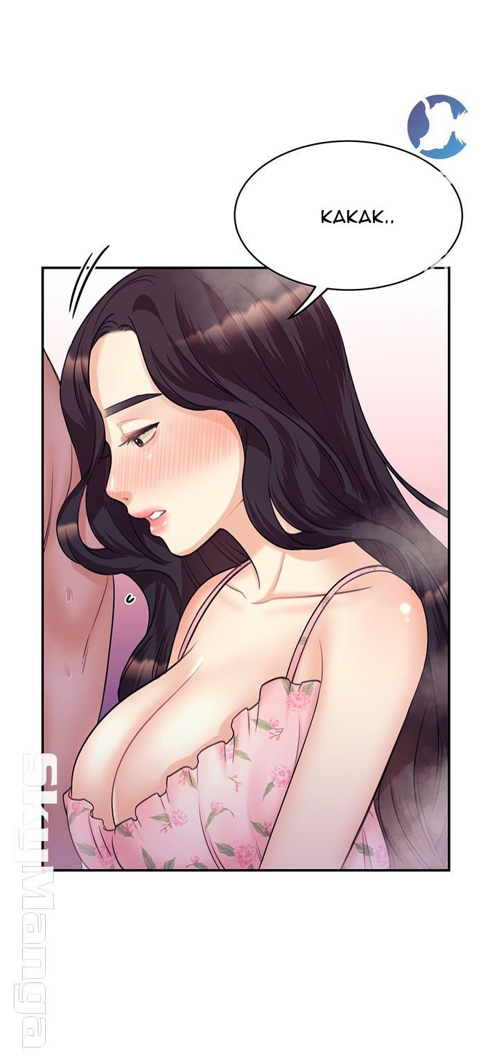 Public Bathhouse - Chapter 20 45