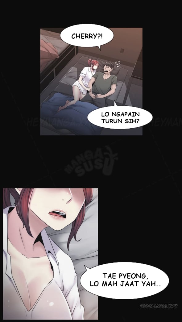 Miss Mystic - Chapter 20 15