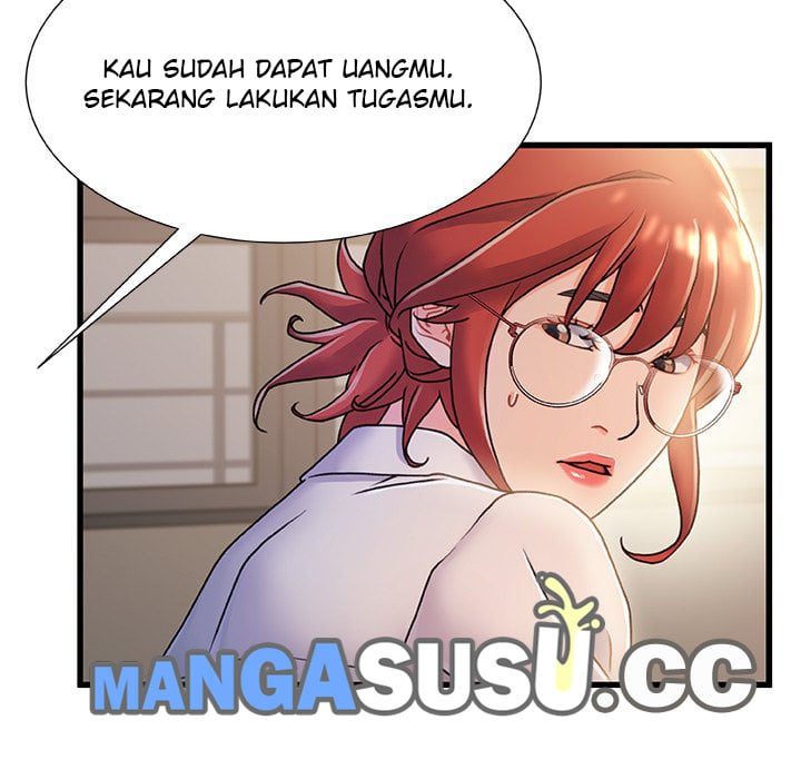 Achilles Heel - Chapter 20 76