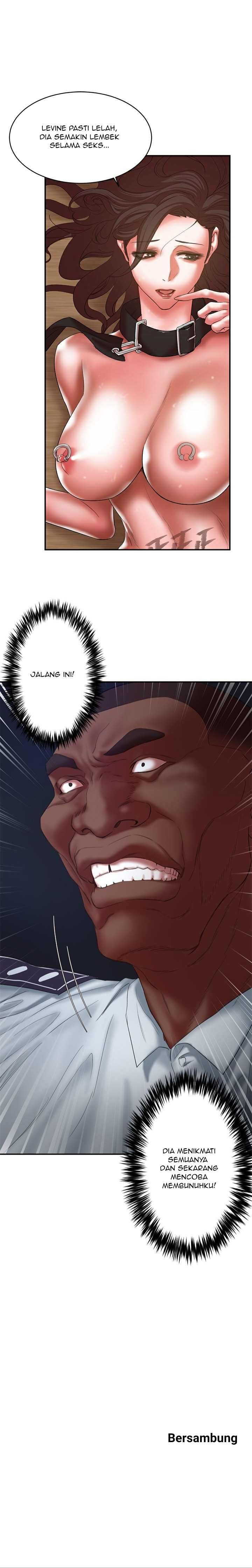 The Escape - Chapter 20 23 The Escape - Chapter 20 23