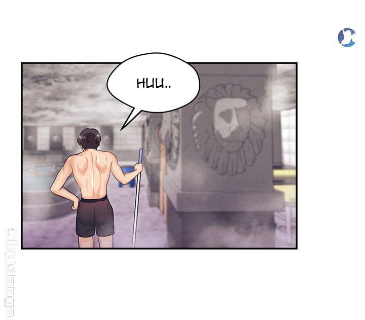 Public Bathhouse - Chapter 20 35