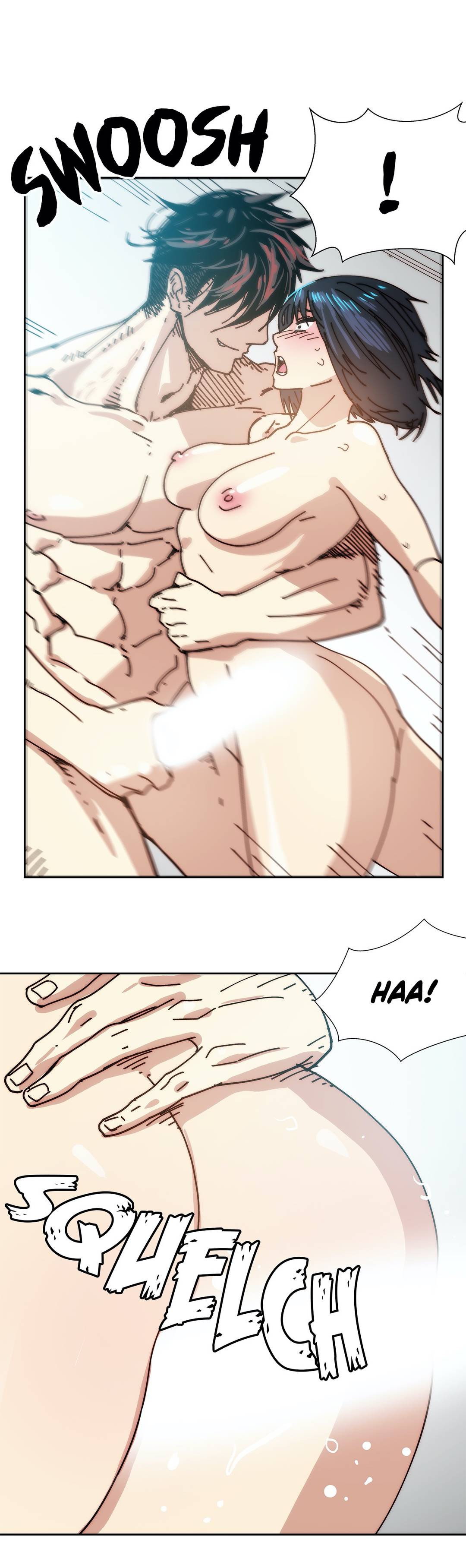 Desire to Kill - Chapter 20 3