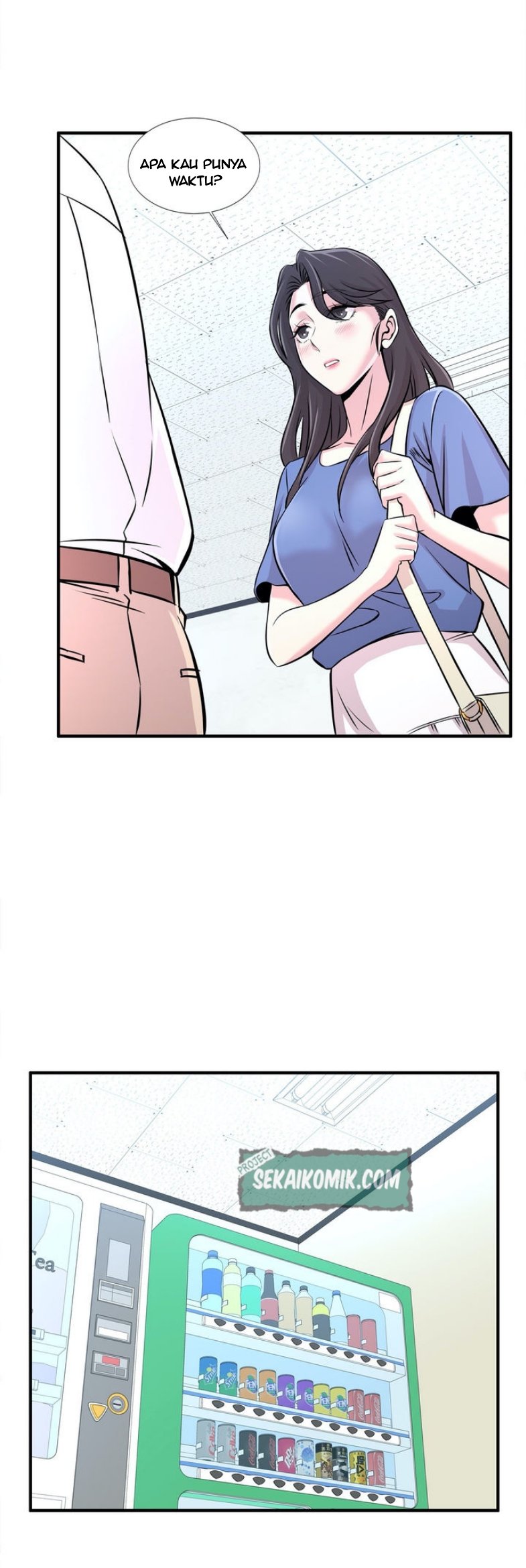 Cram School Scandal - Chapter 20 22 Cram School Scandal - Chapter 20 22