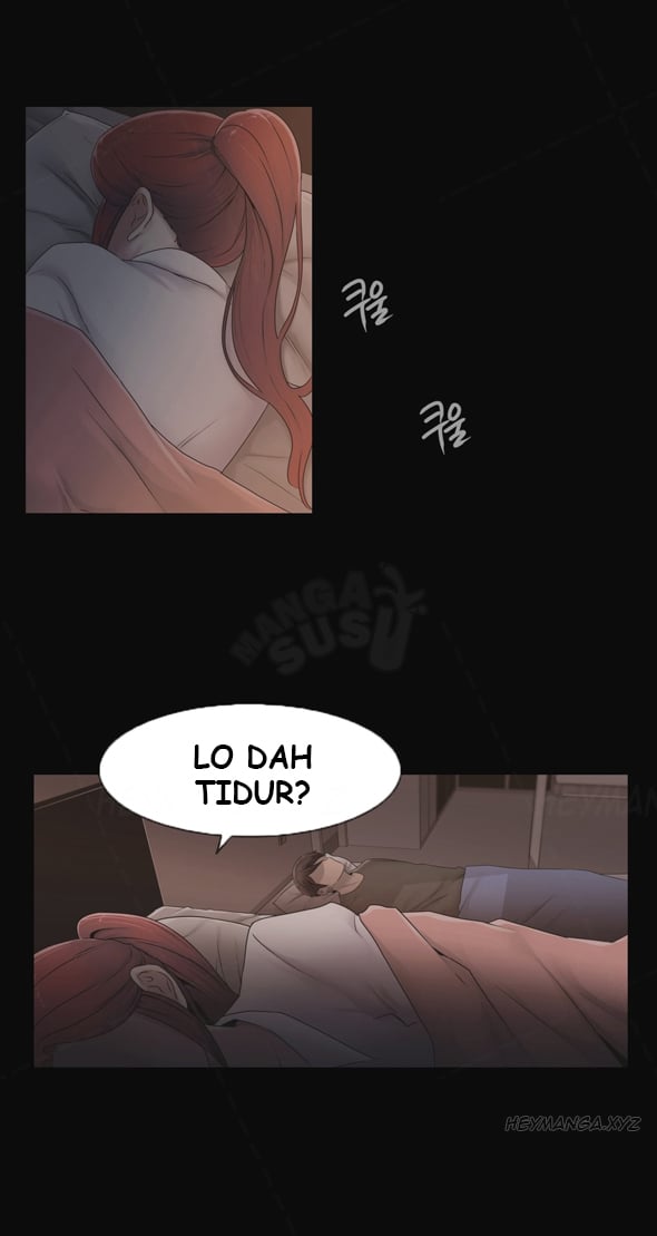 Miss Mystic - Chapter 20 2