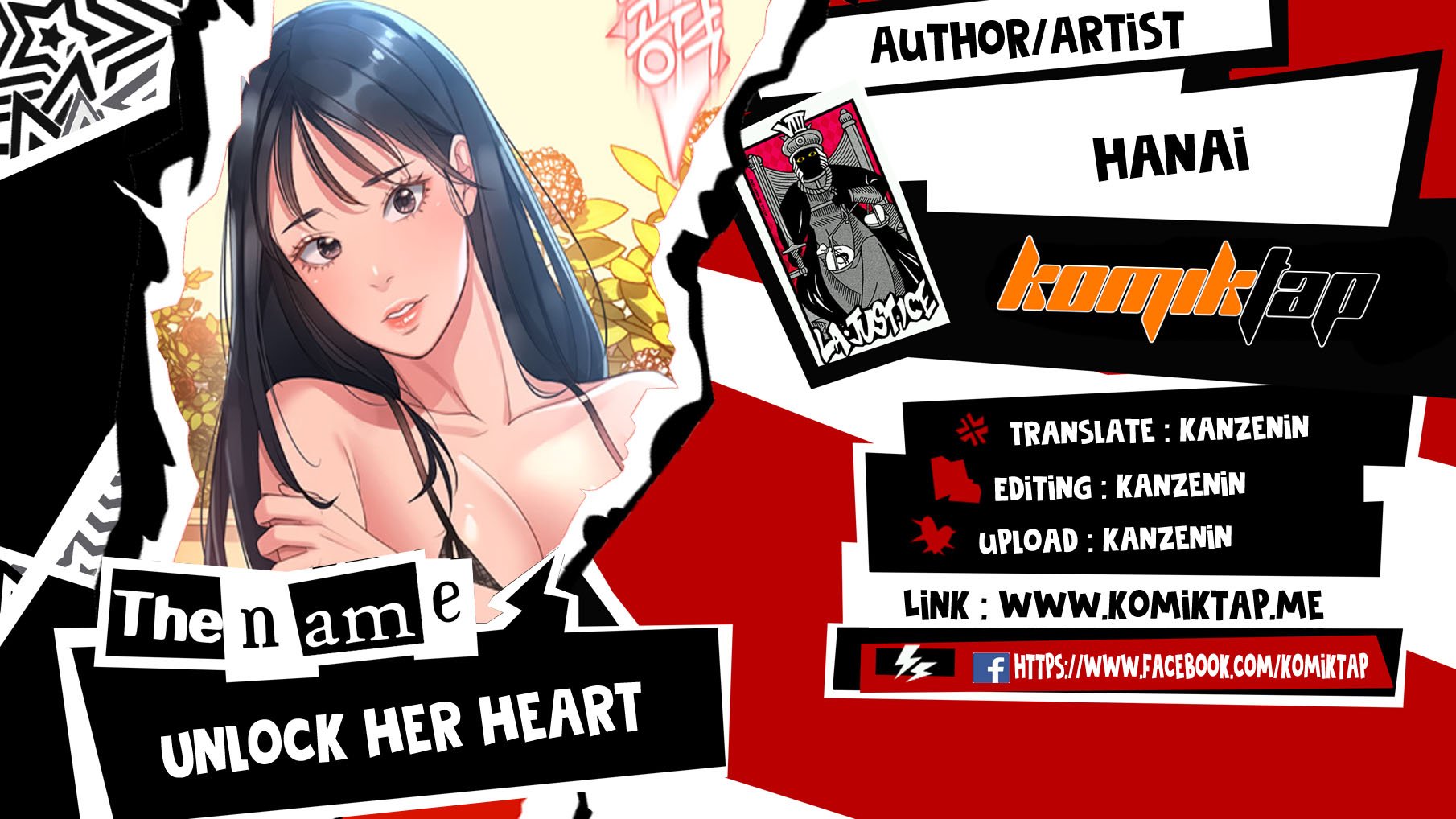 Unlock Her Heart - Chapter 20 1