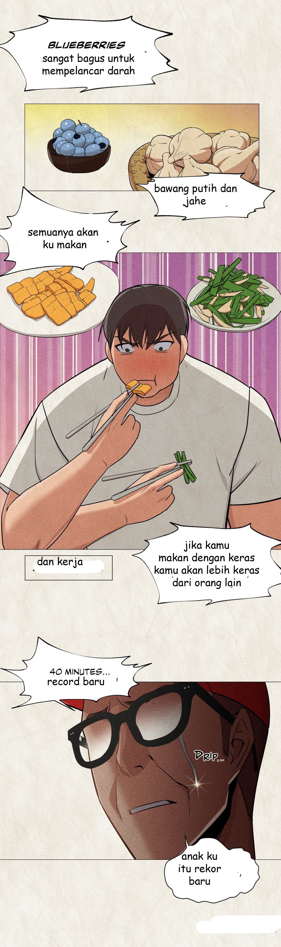 Man Up, Girl! - Chapter 20 5