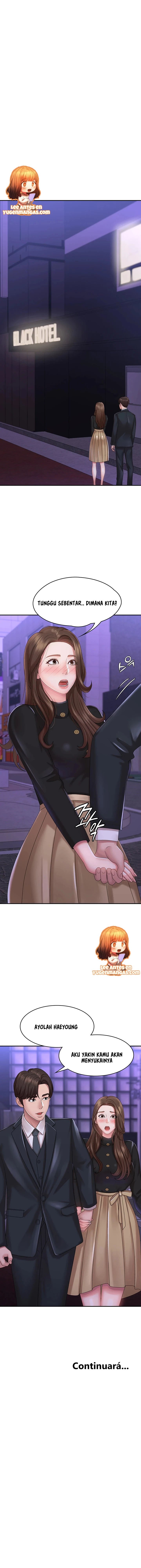 Teen Aunt - Chapter 20 12