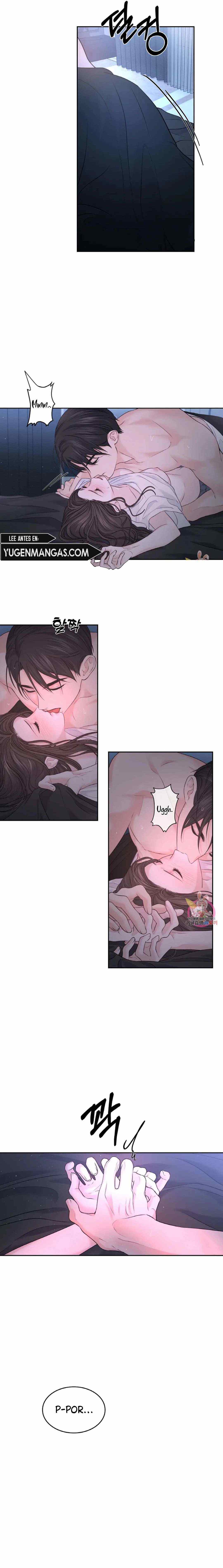 The Change of Season - Chapter 20 11 The Change of Season - Chapter 20 11