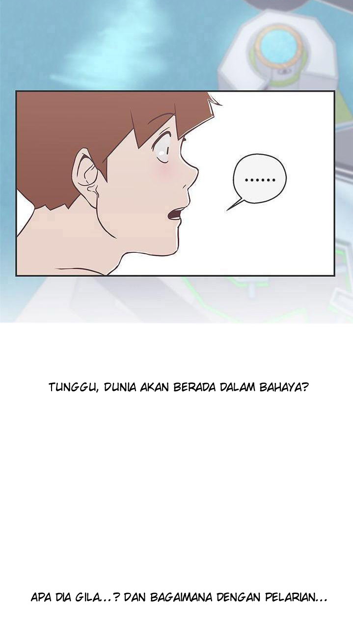 Love Navigation (Koh Son-jak) - Chapter 20 55