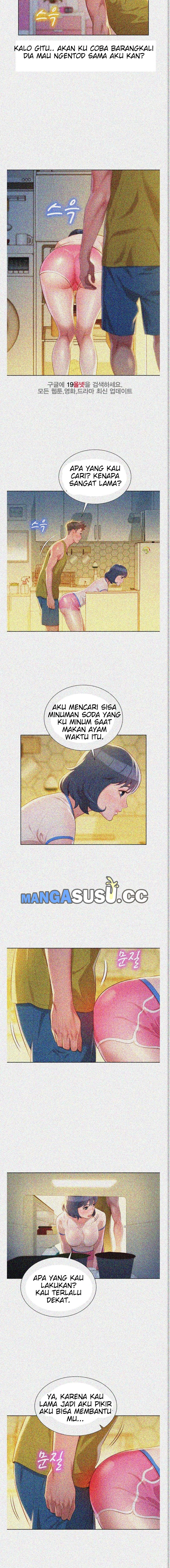 Sister Neighbor - Chapter 20 6