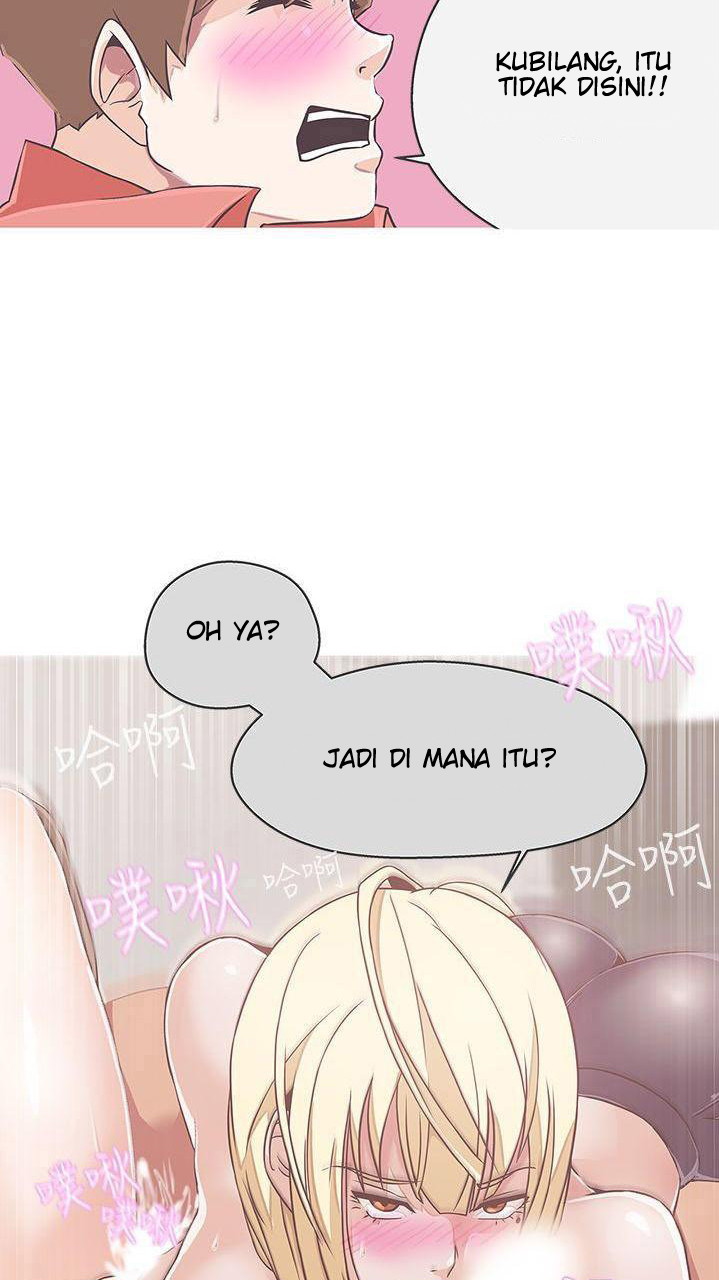 Love Navigation (Koh Son-jak) - Chapter 20 14
