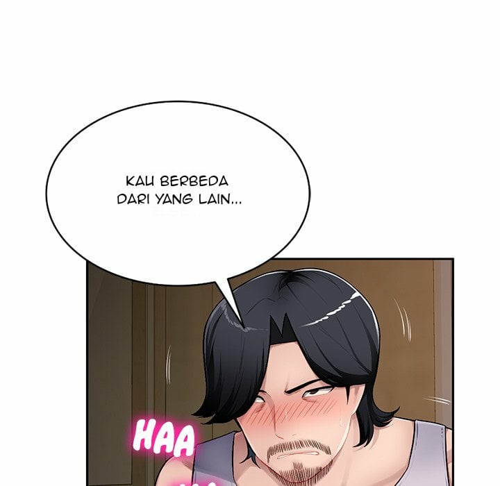 Boss Around - Chapter 20 80 Boss Around - Chapter 20 80